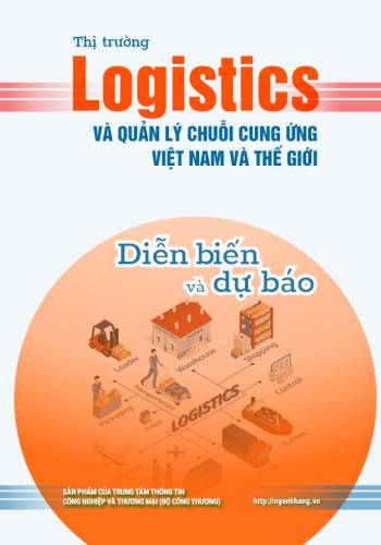 Thông tin ngành Logistics Việt Nam hàng tháng (P.CSDL)