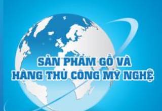 Chuyên ngành Sản phẩm gỗ và Hàng thủ công mỹ nghệ phát hành hàng tuần