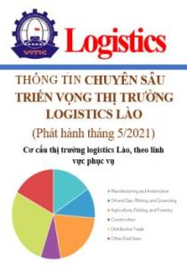 Thông tin chuyên sâu về triển vọng thị trường logistics Lào (phát hành tháng 5/2021)