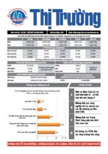 Bản tin Thị trường ngày 07/05/2022