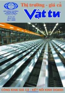 Bản tin Thị trường - giá cả Vật tư số 124+125, Thứ Ba + Thứ Tư ngày 01+02-06-2021