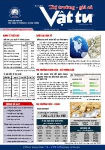 Bản tin Thị trường - giá cả Vật tư số 174, Thứ Năm ngày 29-07-2021
