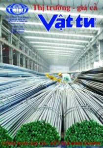 Bản tin Thị trường - giá cả Vật tư số 177+178, Thứ Hai, Ba ngày 02+03-08-2021