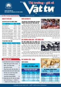 Bản tin Thị trường - giá cả Vật tư số 181, Thứ Bẩy ngày 06/08/2022