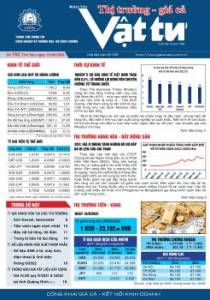 Bản tin Thị trường - giá cả Vật tư số 192, Thứ Sáu ngày 19/08/2022