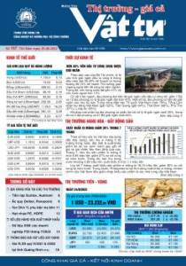 Bản tin Thị trường - giá cả Vật tư số 197, Thứ Năm ngày 25/08/2022