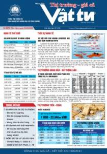 Bản tin Thị trường - giá cả Vật tư số 226, Thứ Năm ngày 29/09/2022
