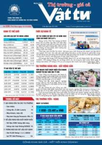 Bản tin Thị trường - giá cả Vật tư số 239, Thứ Sáu ngày 14/10/2022