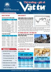 Bản tin Thị trường - giá cả Vật tư số 243, Thứ Tư ngày 19/10/2022
