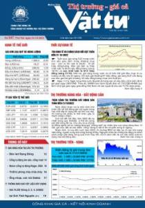 Bản tin Thị trường - giá cả Vật tư số 247, Thứ Hai ngày 24/10/2022