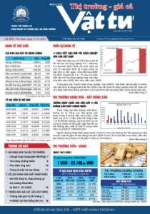 Bản tin Thị trường - giá cả Vật tư số 263, Thứ Năm ngày 11-11-2021
