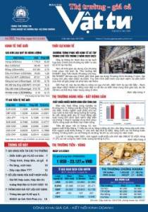 Bản tin Thị trường - giá cả Vật tư số 283, Thứ Bẩy ngày 04-12-2021