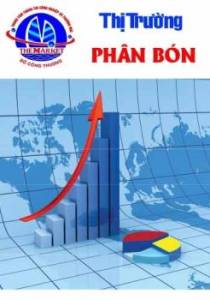 Thông tin thị trường phân bón tháng 2/2021