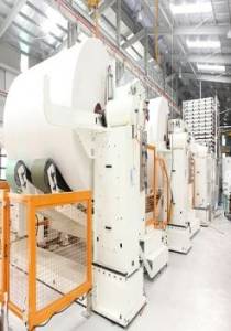 Thông tin đầu năm 2021 xuất, nhập khẩu giấy của Việt Nam tăng mạnh 