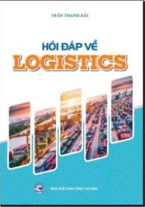 Hỏi đáp về Logistics 2021