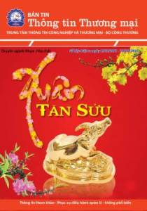 Bản tin Nhựa và Hóa chất số đặc biệt ra ngày 15-02-2021