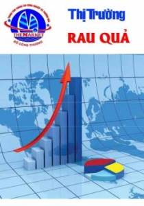 Thông tin về tổng quan hoạt động nhập khẩu rau quả của Việt Nam, tháng 1/2021