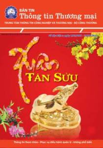Bản tin Thức ăn chăn nuôi và Vật tư nông nghiệp số đặc biệt ra ngày 15-02-2021