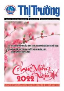 Bản tin Thị trường số xuân ngày 07+08/02/2022