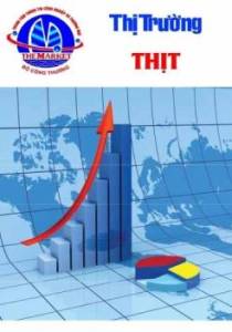Thông tin về thị trường thịt Gà tháng 1/2021 và dự báo