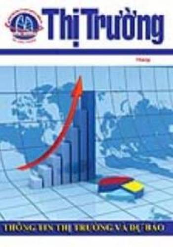 Thông tin Thị trường và dự báo hàng tháng (P.Thương mại nội địa)