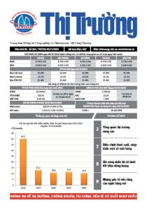Bản tin Thị trường ngày 05/11/2024
