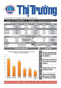 Bản tin Thị trường ngày 01/08/2024