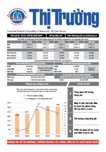 Bản tin Thị trường ngày 30/07/2024