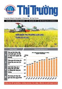 Bản tin Thị trường ngày 10/03/2025