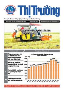 Bản tin Thị trường ngày 02/06/2025