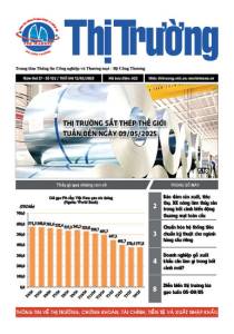 Bản tin Thị trường ngày 12/05/2025