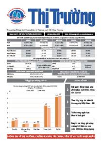 Bản tin Thị trường ngày 03/07/2025