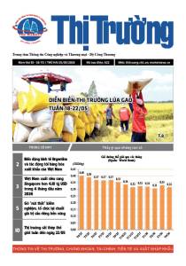 Bản tin Thị trường ngày 25/05/2026
