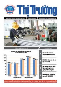 Bản tin Thị trường ngày 29/05/2023