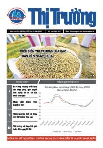 Bản tin Thị trường ngày 05/06/2023