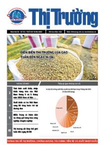 Bản tin Thị trường ngày 19/06/2023