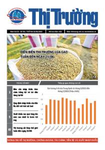 Bản tin Thị trường ngày 26/06/2023