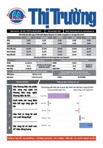 Bản tin Thị trường ngày 28/06/2023