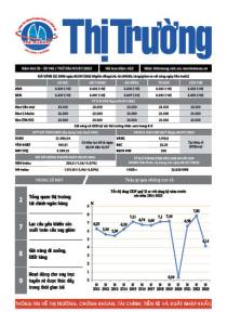 Bản tin Thị trường ngày 07/07/2023