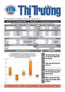 Bản tin Thị trường ngày 30/11/2023