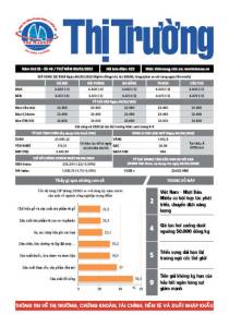 Bản tin Thị trường Ngày 09/03/2023
