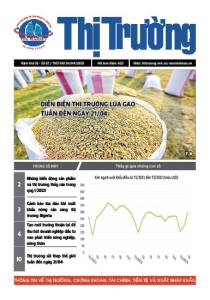 Bản tin Thị trường ngày 24/04/2023