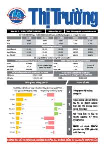 Bản tin Thị trường ngày 25/04/2023