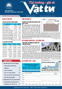 Bản tin Thị trường - giá cả Vật tư số 128, Thứ Hai ngày 05/06/2023