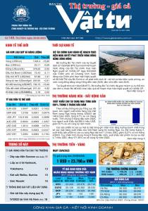 Bản tin Thị trường - giá cả Vật tư số 149, Thứ Năm ngày 29/06/2023