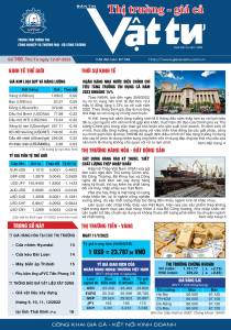 Bản tin Thị trường - giá cả Vật tư số 160, Thứ Tư ngày 12/07/2023