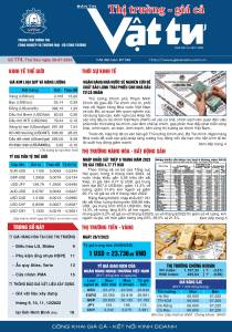 Bản tin Thị trường - giá cả Vật tư số 174, Thứ Sáu ngày 28/07/2023