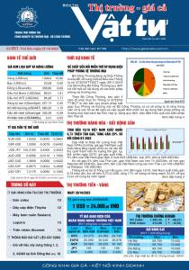 Bản tin Thị trường - giá cả Vật tư số 251, Thứ Sáu ngày 27/10/2023