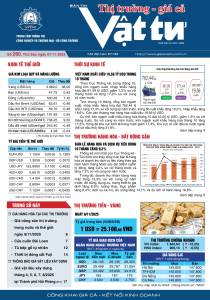 Bản tin Thị trường - giá cả Vật tư số 260, Thứ Sáu ngày 07/11/2025