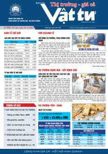 Bản tin Thị trường - giá cả Vật tư số 302, Thứ Ba ngày 26/12/2023